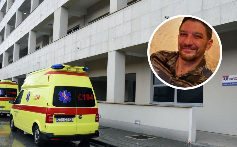 Još se utvrđuje uzrok smrti Mirze Čengića: 'Općinsko državno odvjetništvo u Zadru naložilo je...'