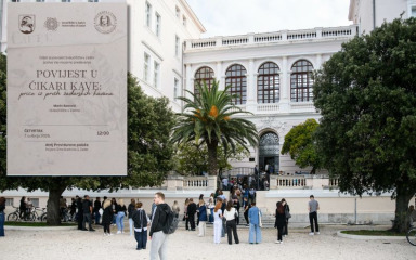 Povijest u ćikari kave: Saznajte kako je kava mijenjala društveni život Zadra