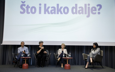 Za uspješniju borbu protiv pušenja trebamo više suradnje i edukacije, aktivirati potencijal obiteljskih liječnika i unaprijediti regulaciju