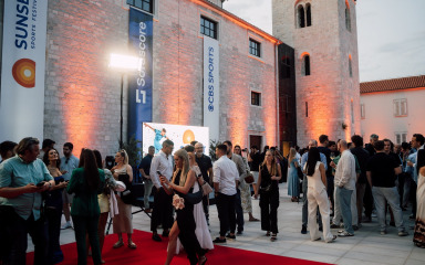 Zadar domaćin najvećih sportskih priča Sunset Sports Festivala