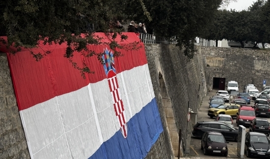 Zadar će Dan državnosti proslaviti uz zabavni i sportski program