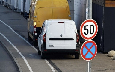 U prva 24 sata službenog rada kamere su zabilježile 45 prekršaja, nadzor se širi na nove lokacije u gradu
