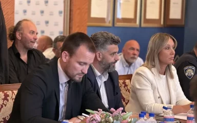 SASTANAK UOČI SEZONE Pauk seli na Put Stanova, za Diklo se uvodi dodatna autobusna linija