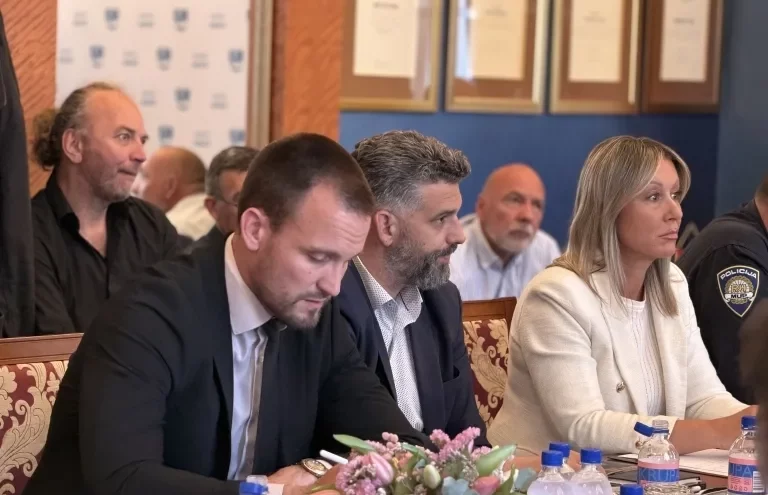 SASTANAK UOČI SEZONE Pauk seli na Put Stanova, a za Diklo se uvodi dodatna autobusna linija