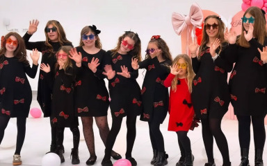 Rasplesani Libretići oživjeli bezvremenski hit Novih fosila – pogledajte novi spot!