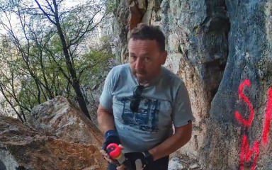 Prepoznajete li osobu s fotografije? Traži ga zadarska policija, evo zbog čega