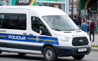 U Novom Zagrebu uhićen zbog kilograma amfetamina i razne druge droge