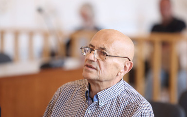 Željko Travica osuđen na 20 godina zatvora zbog ratnog zločina u Ceriću i Mirkovcima