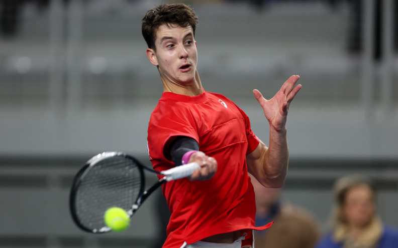 ROLAND GARROS Dodig uspješan na startu kvalifikacija