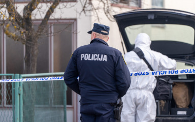 U kafiću ubio šefa krim policije, pa pucao u sebe: ‘Ušao je bez riječi i triput pucao. Bilo je strašno…’