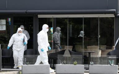 Ubojica šefa krapinske krim-policije preminuo u bolnici: ‘Bili su susjedi, udaljeni samo par kuća…’