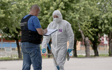 U KBC-u Dubrava preminuo Marin Golub, ubojica šefa krim policije iz Krapine