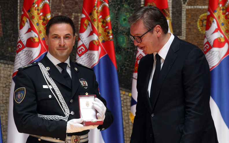 PRONAĐENO TIJELO! Bačva zakopana kod Inđije otkrila nove detalje slučaja koji potresa Srbiju, bivši savjetnik Aleksandra Vučića i dalje u pritvoru