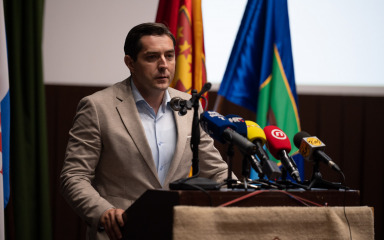 Vešligaj u Europskom parlamentu upozorio na korupciju u poljoprivredi u Hrvatskoj