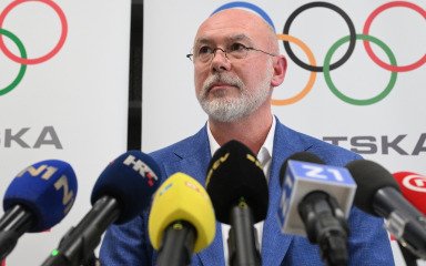Krajača iznenadila Matešina ostavka: ‘Bio je pod velikim medijskim pritiskom koji još uvijek traje’