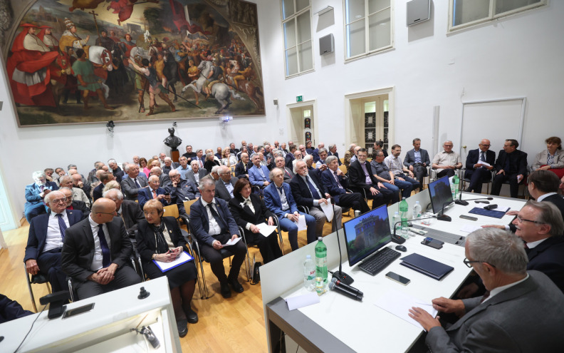 HAZU izabrao nove članove, prvi put više akademkinja nego akademika