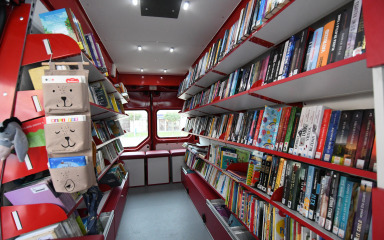 Novi bibliobusi stižu diljem Hrvatske: ‘Dostupnost knjige mora biti omogućena i u najmanjim sredinama’