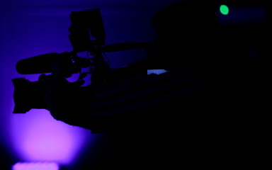 Želite raditi iza kamere? Kinoklub Zadar održava prvu radionicu filmskog snimanja!