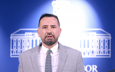 Peternel nakon ubojstva maturanta u Drnišu traži doživotni zatvor: ‘Ovdje govorimo o pravu zajednice da živi u miru’