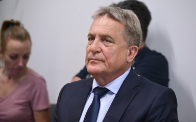 PREGLED DANA Petak obilježila presuda bivšem zadarskom gradonačelniku