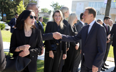 Jandroković: ’30. svibnja je iznimno bitan, zaslužuje biti Dan državnosti’