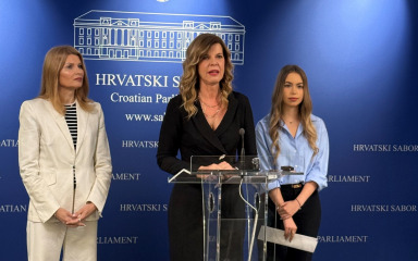 SDP traži hitnu zabranu energetskih pića za maloljetnike: ‘Djeca nisu mali odrasli’