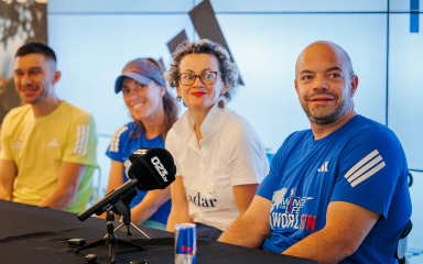U Zadru najavljen 13. Wings for Life World Run