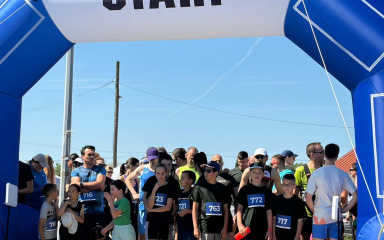 VISOČANE TRAIL Špaleta i Strika pobjednici, Miolović se vratio nakon 23 godine, zablistala obitelj Kevrić