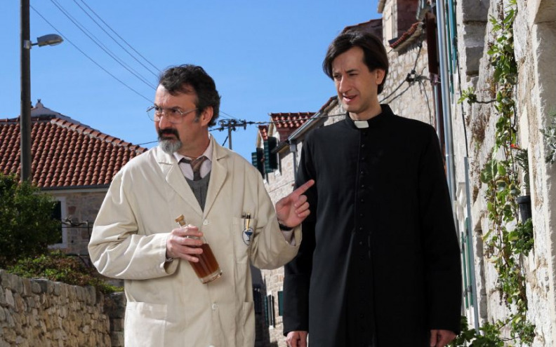 Večeras u Kino Zoni najuspješniji hrvatski film do „Svadbe“ i kultni omnibus Jima Jarmuscha