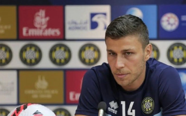 Pobijedio Španjolsku s Iniestom i Xavijem, zamalo je šokirao Liverpool, sada kaže: ‘Modrić je fascinantan’