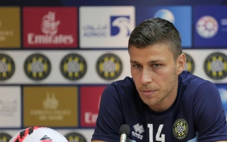 Pobijedio Španjolsku s Iniestom i Xavijem, zamalo je šokirao Liverpool, sada kaže: 'Modrić je fascinantan'