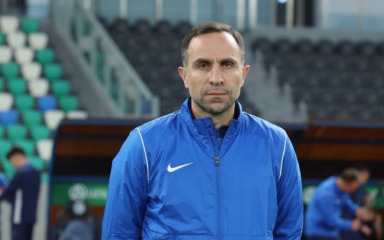 Bivši HNL trener preuzeo je reprezentaciju, ali junak plasmana je čovjek kojeg nacija obožava! ‘Možemo iznenaditi’