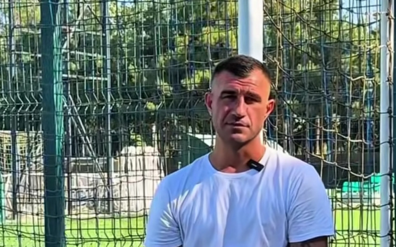 Vatreni imaju neočekivanog navijača: Legenda Uzbekistana poslala snažnu poruku!