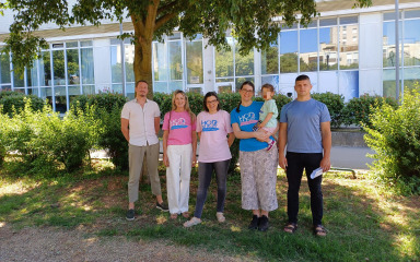 Zadar u subotu šesti put domaćin Hoda za život: ‘Ne želimo zakon iz komunizma, a protuakciju ne očekujemo’