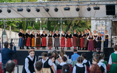 Zadarska županija traži kulturne projekte za 2026., prijave krenule
