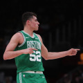 Centar Boston Celticsa Luka Garza igrat će za reprezentaciju BiH