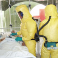 Ebola u DR Kongu odnijela više od četiri tisuće života