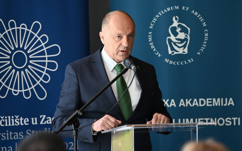 Čovjek već 12 tisuća godina degradira okoliš: 'Postao je geofizička sila, a mnoge vrste nestale su našom krivnjom'