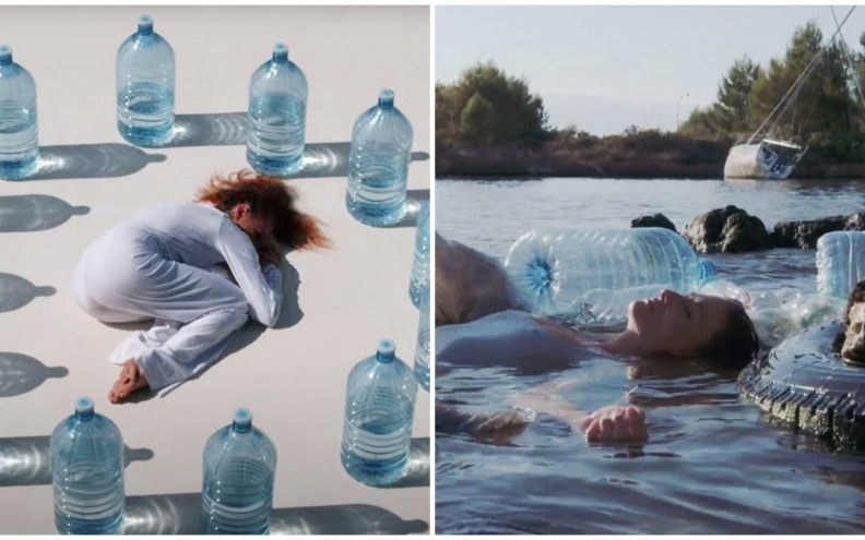Bibinje ove subote postaje galerija mora, multimedijalna izložba Waterfronts donosi plesni film i “Morske priče”