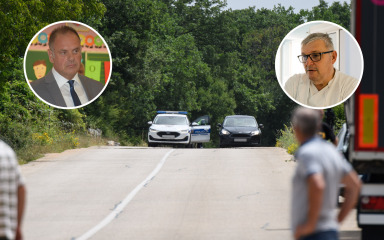 DETALJI NESREĆE KOD BILIŠANA Ozlijeđena dva para sestara, jedna djevojčica trenutno na operaciji s teškim ozljedama