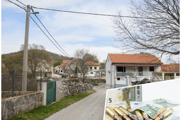 Planovi za domaću proizvodnju streljiva idu dalje: Berettina tvornica bila bi kod Obrovca