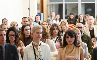 XXV. DANI PSIHOLOGIJE Jubilarno izdanje okupilo psihologe iz Hrvatske i inozemstva, fokus na mentalno zdravlje, AI i digitalno doba