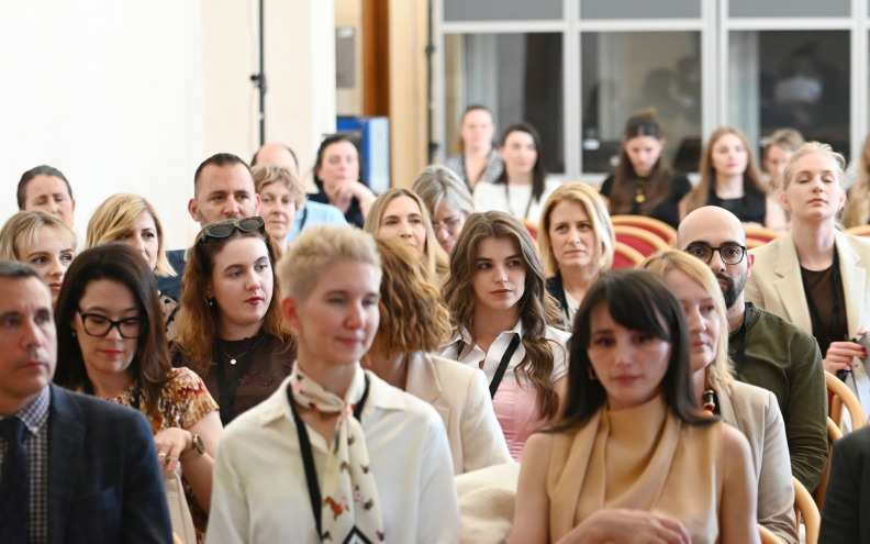 XXV. DANI PSIHOLOGIJE Jubilarno izdanje okupilo psihologe iz Hrvatske i inozemstva, fokus na mentalno zdravlje, AI i digitalno doba