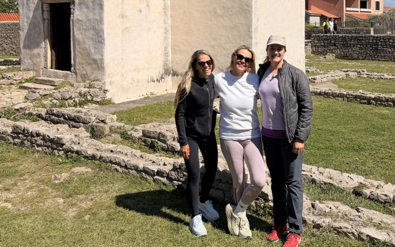Više od 100 kilometara kroz Zadarsku županiju za Biljanu Balde! Hod koji vraća vjeru u ljude