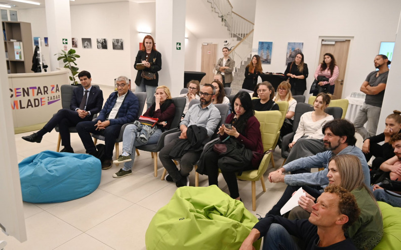 Obilježeno 20 godina od uspostave katalonskog lektorata na Sveučilištu u Zadru