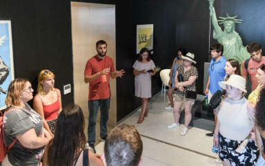 Mladi Hrvati iz svijeta uskoro stižu i u Zadar kroz program Ljetna škola Domovina