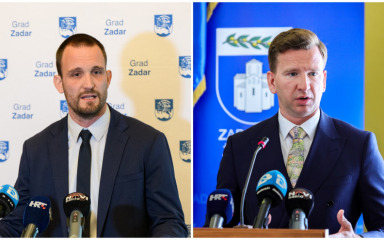 PREGLED DANA Pogledajte što je obilježilo dan u Zadru i županiji