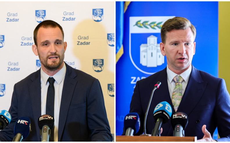 PREGLED DANA Pogledajte što je obilježilo dan u Zadru i županiji