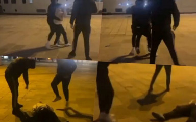 DORH se oglasio o brutalnom premlaćivanju stranog pomorca u Rijeci. Evo za što terete okrivljene