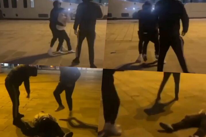 DORH se oglasio o brutalnom premlaćivanju stranog pomorca u Rijeci. Evo za što terete okrivljene